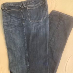 Eddie Bauer Jeans